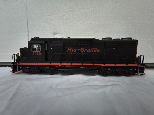 Lionel 28217 rio grande 30 - rio,