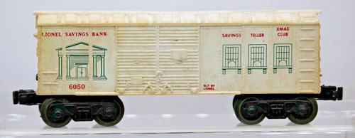 Lionel 6050 - 6050, savings