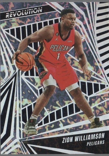 2023 panini revolution - 2023-24,