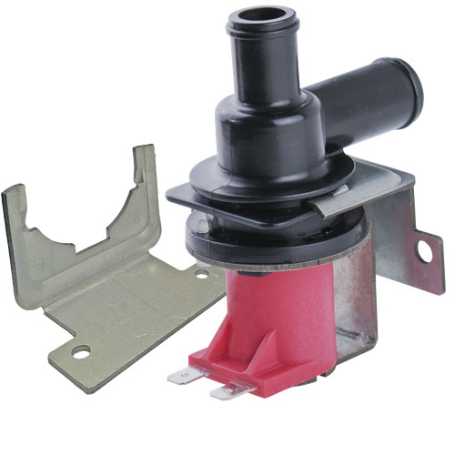 Ice machine water valve for - machine,