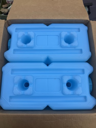 Lot new waterbrick - 8,