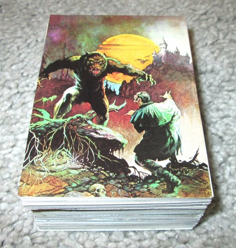 Frazetta 1993 comic - 2”,