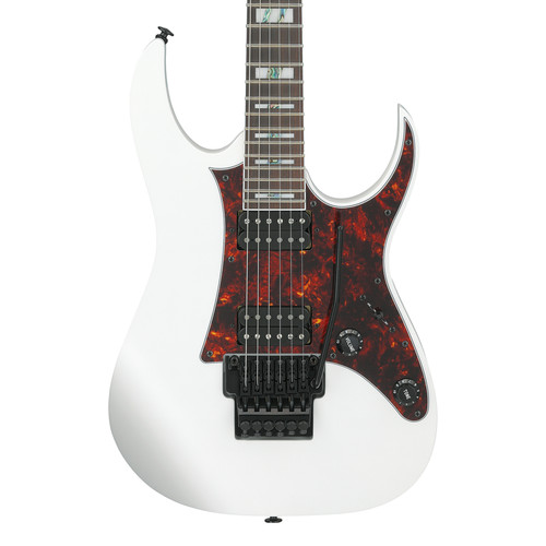 Used ibanez rg653dx - used,