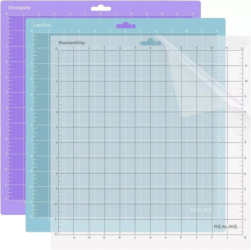 Cutting mat silhouette cameo - cutting,
