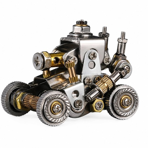 Metal puzzles for - 3d,