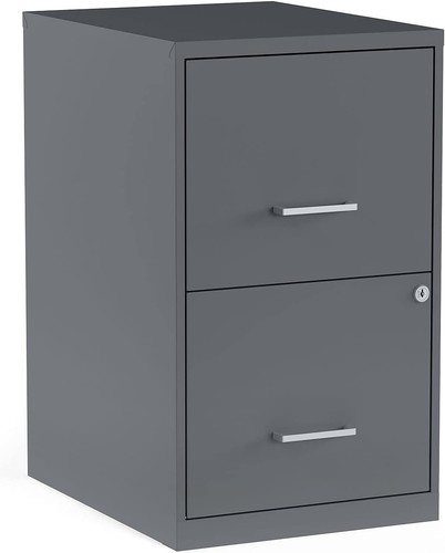 Vertical file cabinet drawer - file, 2-drawer