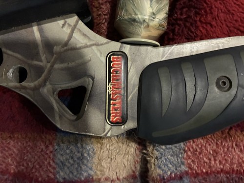Buckmasters btr32 camo - buckmasters,