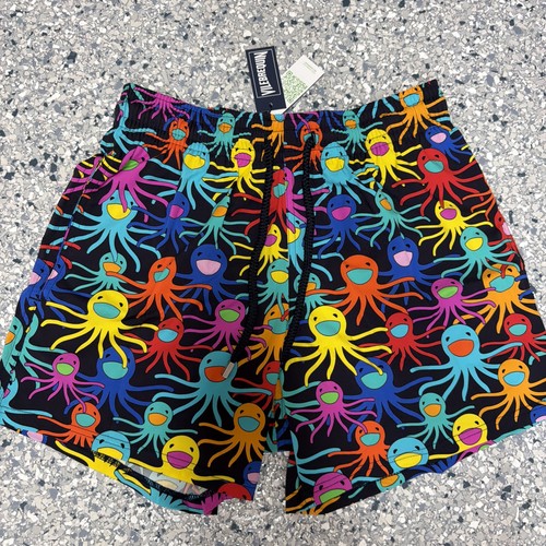 Nwt 100 authentic vilebrequin - authentic,