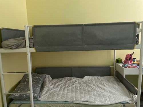 Bunk bed - bunk,