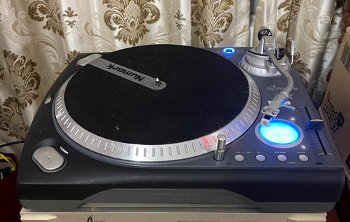 1pcs numark ttx controller - numark,