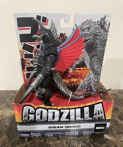 Brand new gigan godzilla - new,