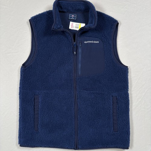 Vineyard vines sherpa - vines,