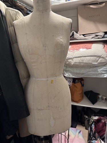 Wolfs professional dress form - wolfs,