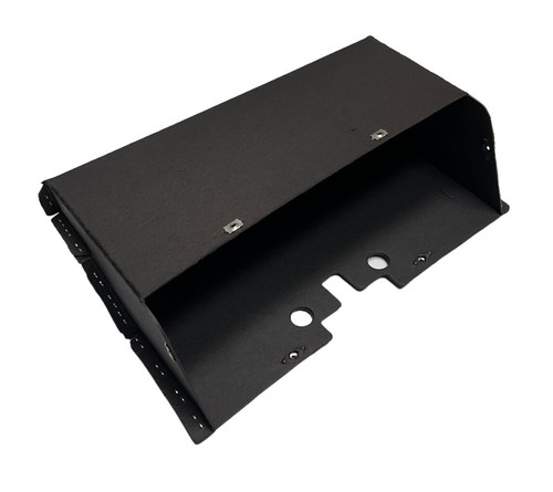 Glove box liner - liner, insert