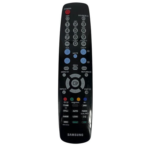 Samsung bn59 00752a plasma - samsung, bn59-00752a
