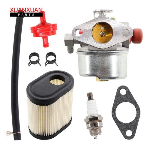 Carburetor kit for - carburetor, scotts