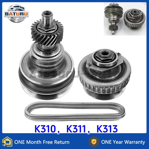 New k313 k310 - new, cvt