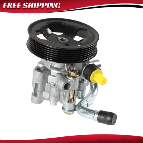 Power steering pump for - steering,