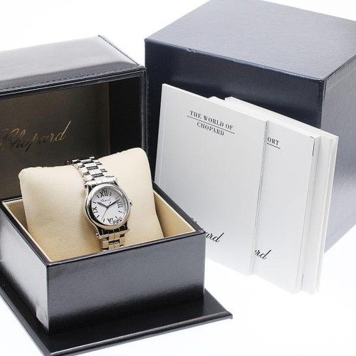 Chopard happy sport 8590 - 8590, 30mm