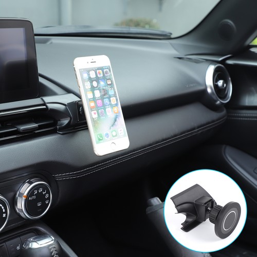 Magnetic side center air vent - magnetic,