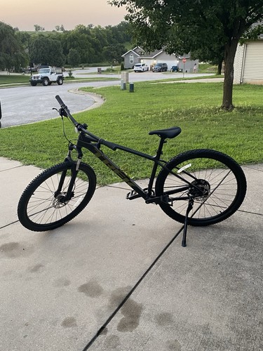 Trek marlin gen 29 - trek, 29”