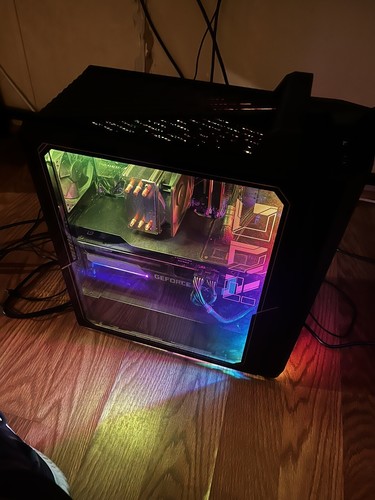 Asus rog strix - asus,