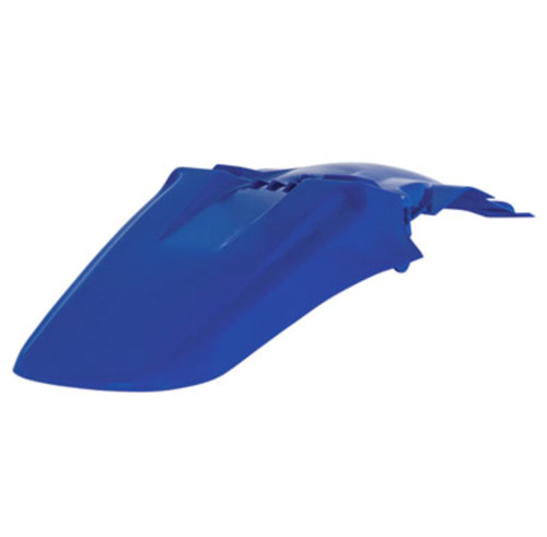 Acerbis rear fender - rear, yz