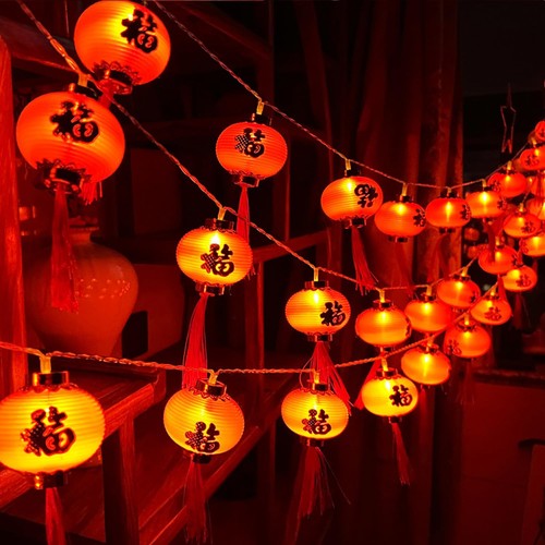 Chinese vietnamese new year - &,
