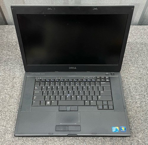 Dell latitude e6510 ram - dell,