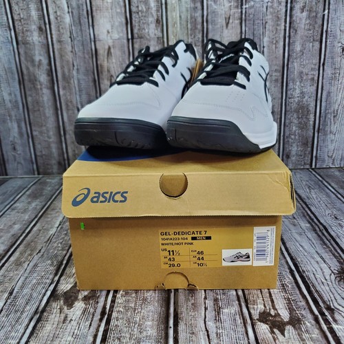 Asics men gel dedicate - asics, men's