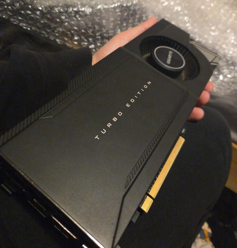 Gigabyte geforce rtx 3080 - gigabyte,