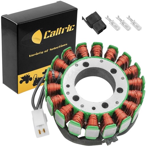 Stator for kawasaki ninja - stator,