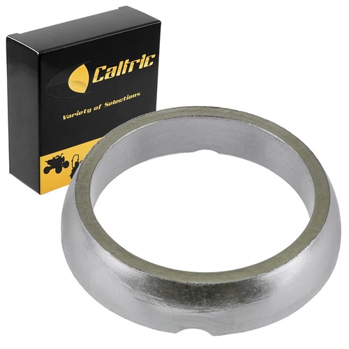 Exhaust donut gasket seal for - gasket,