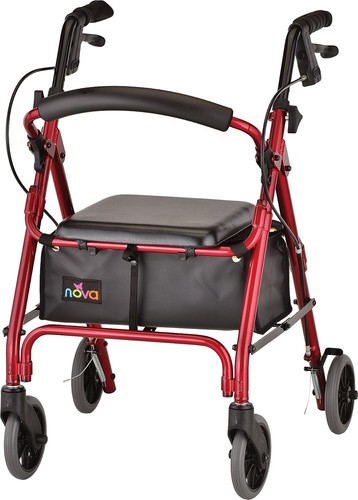 Nova getgo petite - nova, rollator