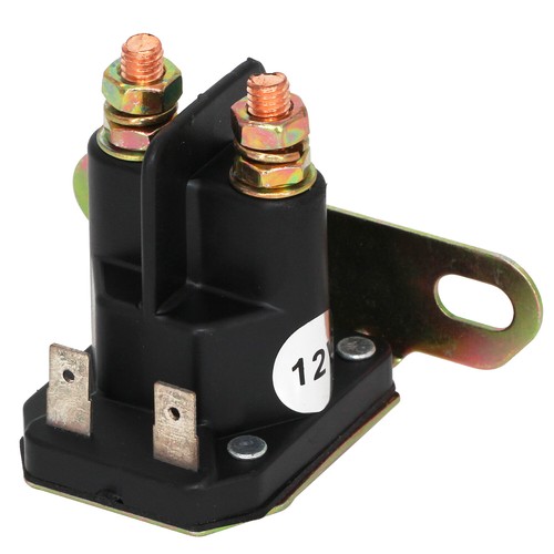 Starter solenoid fits cub - starter,