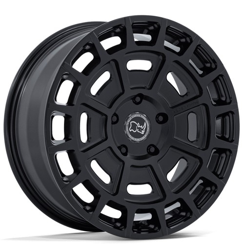 20x8 black rhino wheels - rhino,