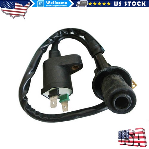 Ignition coil for - 50cc, 150