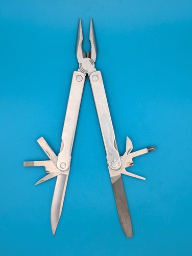 Leatherman pst multi - leatherman,