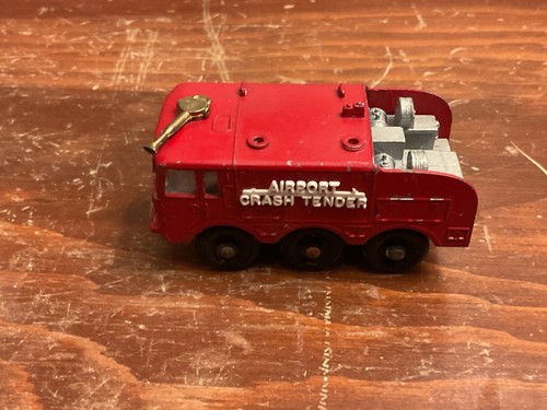 Vintage lesney matchbox - vintage,