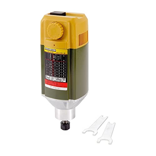 Proxxon milling motor power - proxxon,