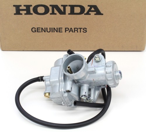 New genuine honda - new,