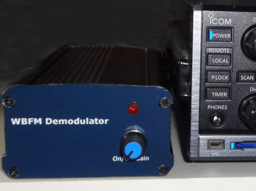 Icom receiver - icom,