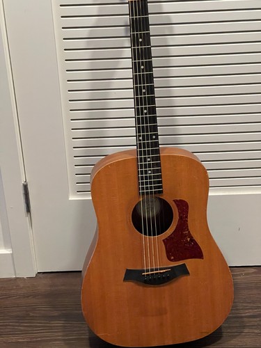 Taylor big baby acoustic - baby,