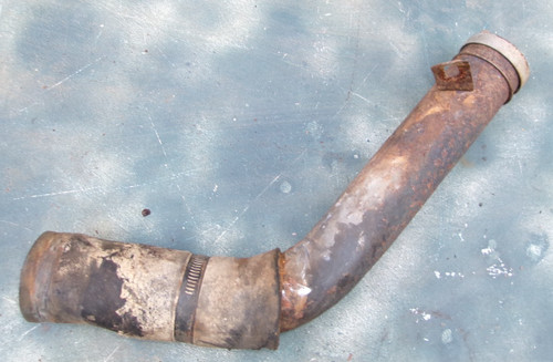 1963 cadillac fuel filler - cadillac,