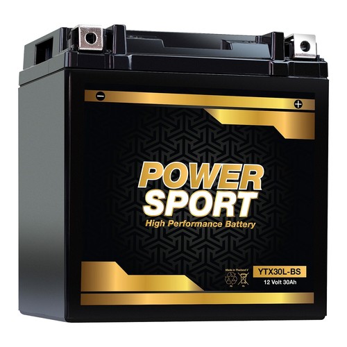 Expertpower ytx30l battery - expertpower, ytx30l-bs