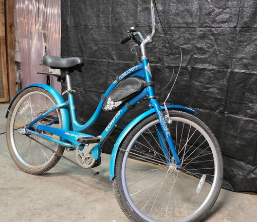Electra townie speed bike - electra, 3