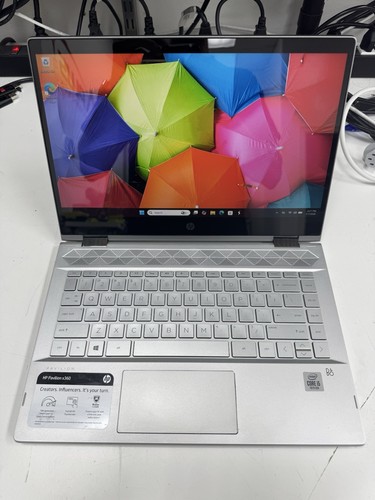 Pavilion x360 cd2053cl - hp,