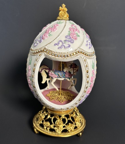 Franklin mint house - franklin, of
