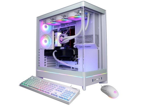 Cyberpowerpc gamer supreme - cyberpowerpc,