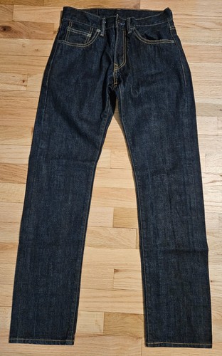 Levi matchstick jeans men - jeans,